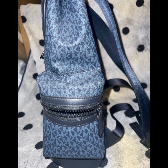 Michael Kors Backpack - Picture 4 of 8